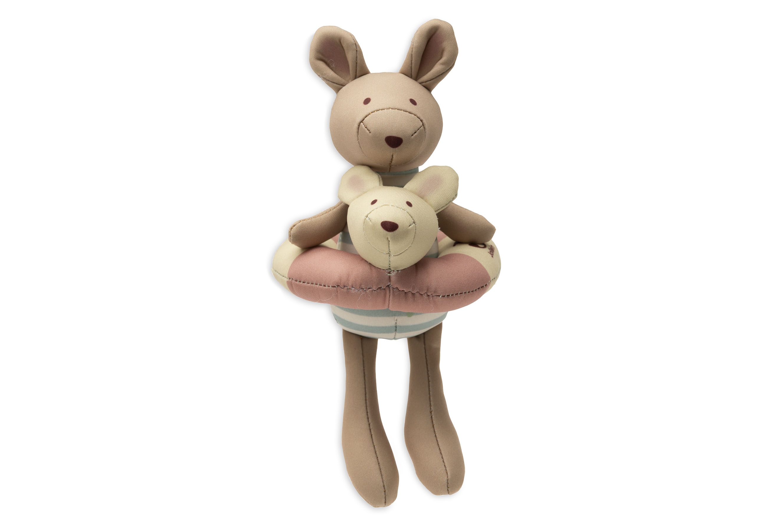 Jollein Badepuppe Kangaroots Känguru