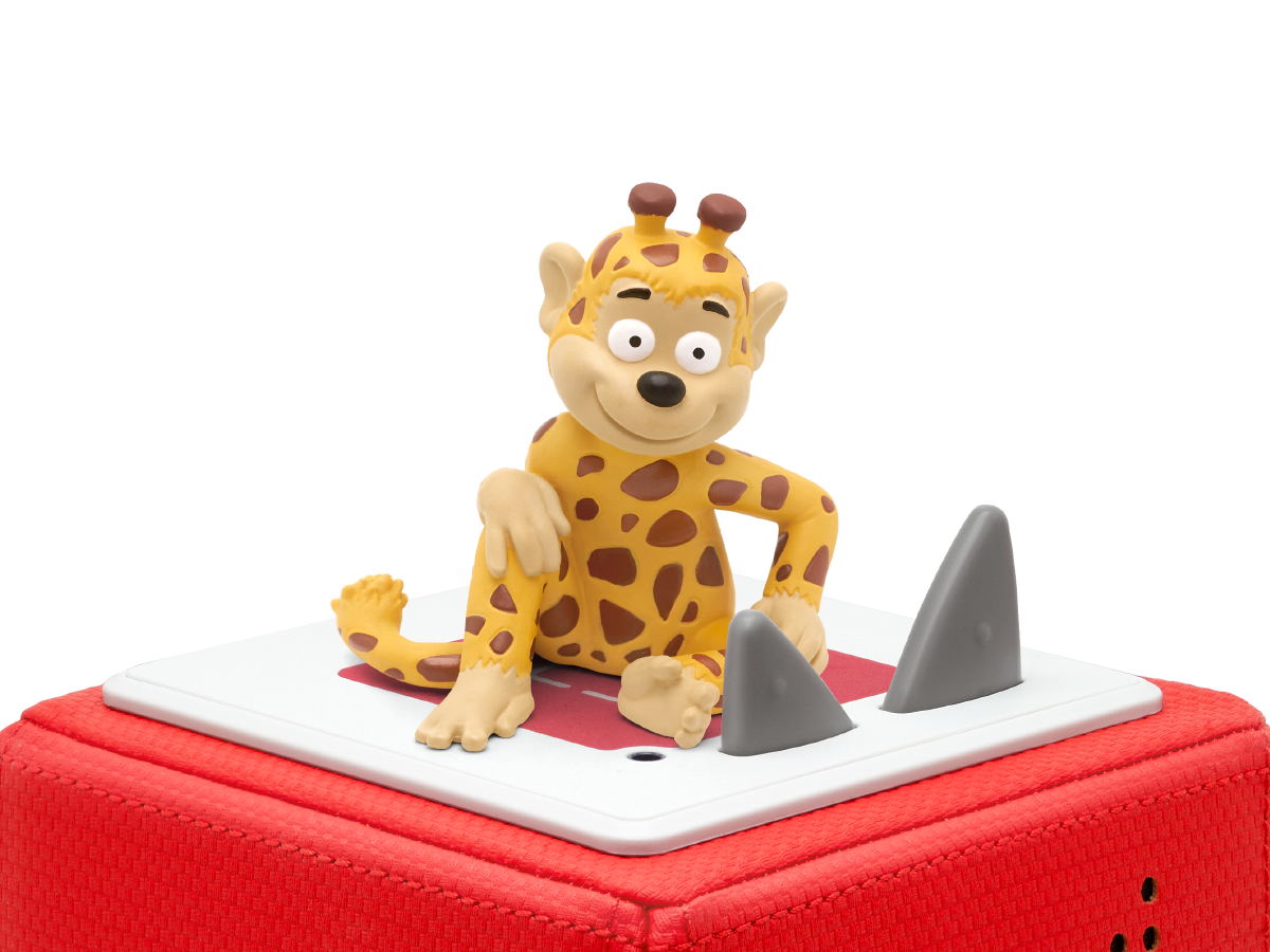 Tonies Giraffenaffen Die Giraffenaffen Lieblingslieder