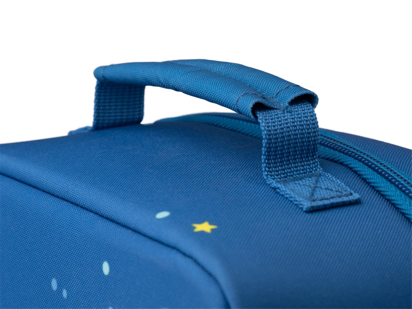 Tonies Bühnen Transporter Transportertasche Toniebox Durch die Galaxie