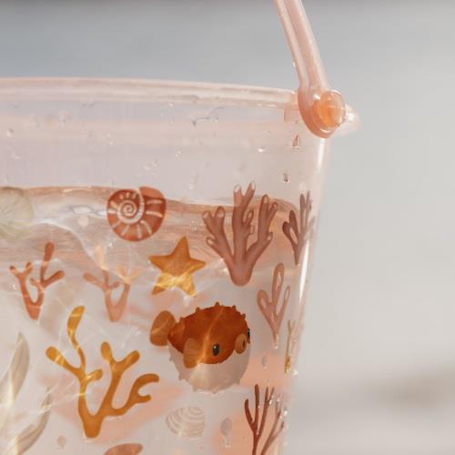 Little Dutch Sandeimer Ocean Dreams Pink