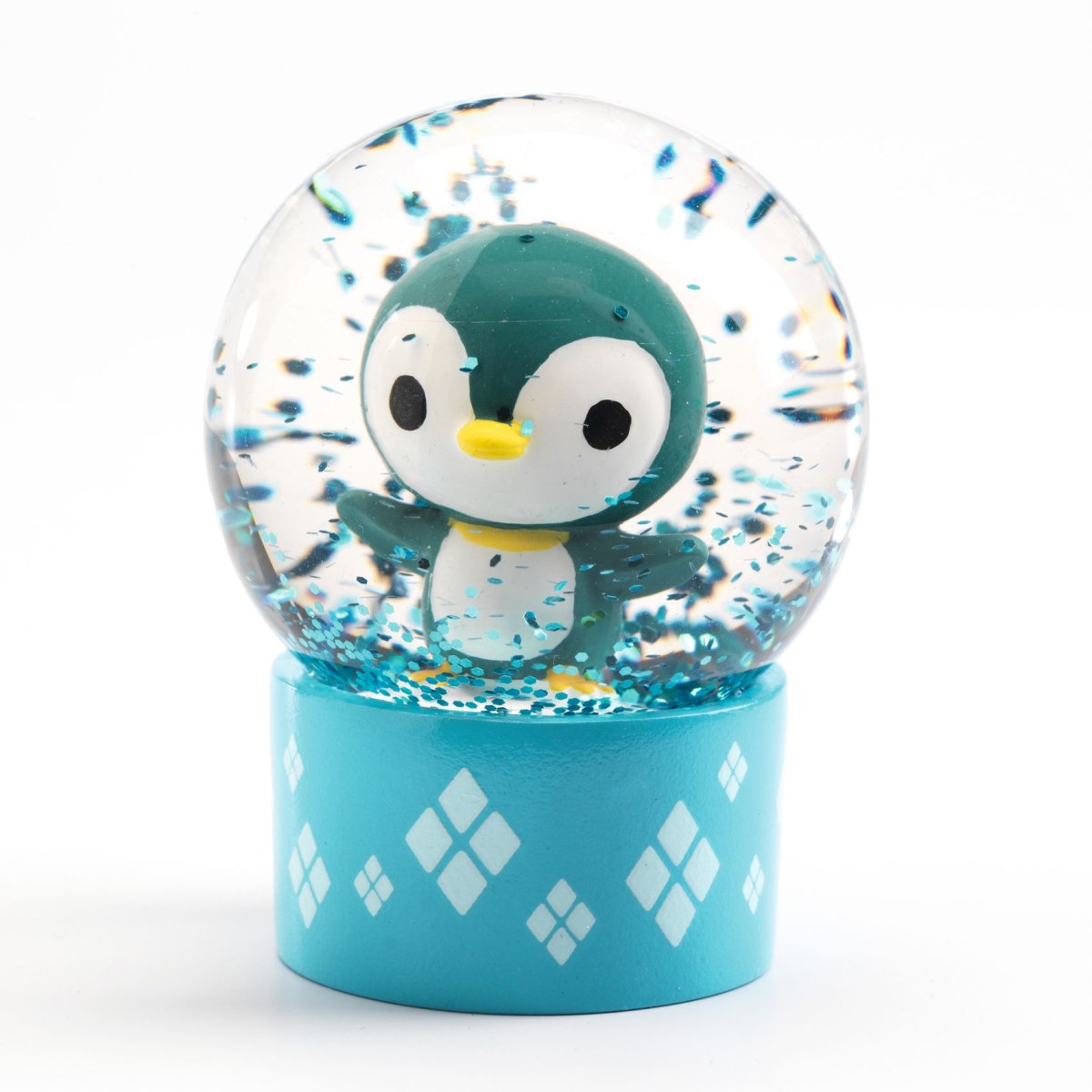 Djeco Mini Schneekugeln So Wild 1 Stück sortiert Djeco Mini Schneekugeln So Wild 1 Stück sortiert