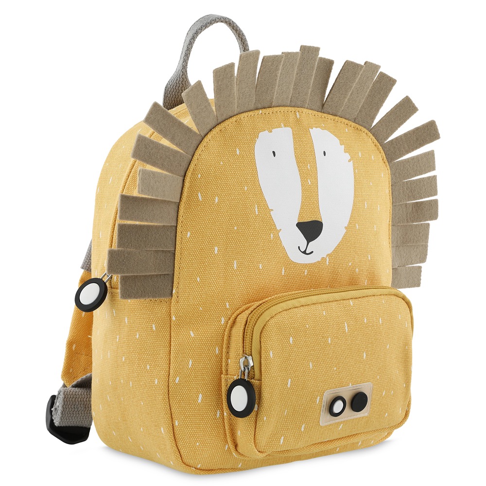 Trixie Rucksack klein Mr Lion Trixie Rucksack klein Mr Lion