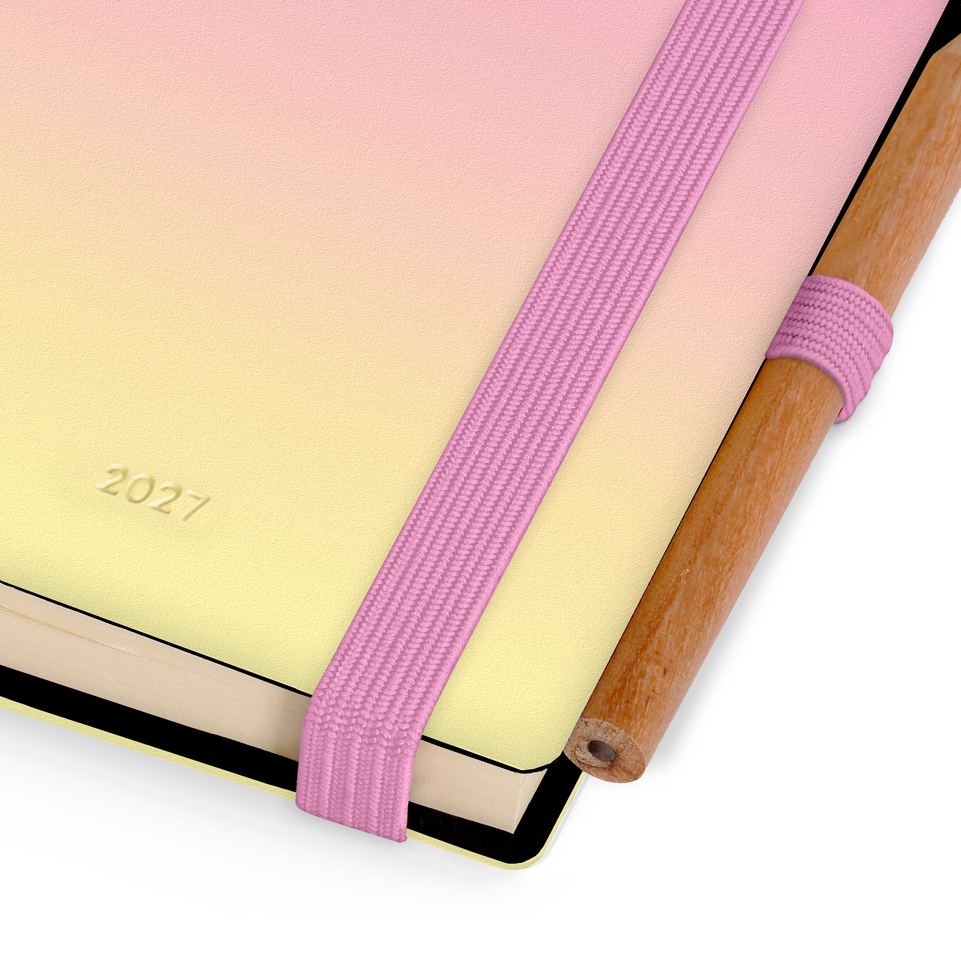 Legami Kalender Terminplaner für 12 Monate Mini 2027 Sunrise Lover