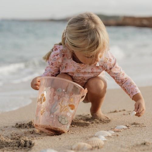 Little Dutch Sandeimer Ocean Dreams Pink
