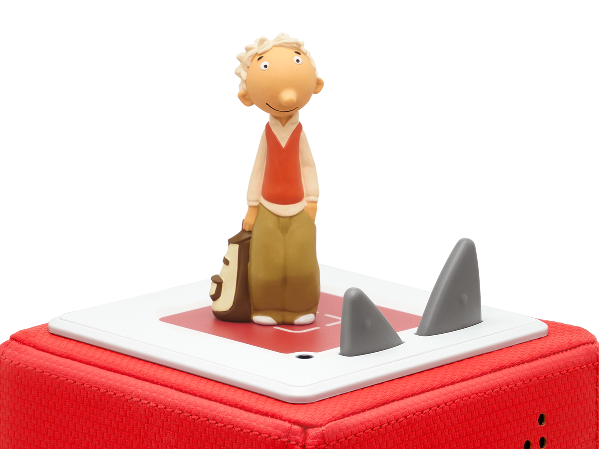 Tonies Rico und Oskar und die Tieferschatten