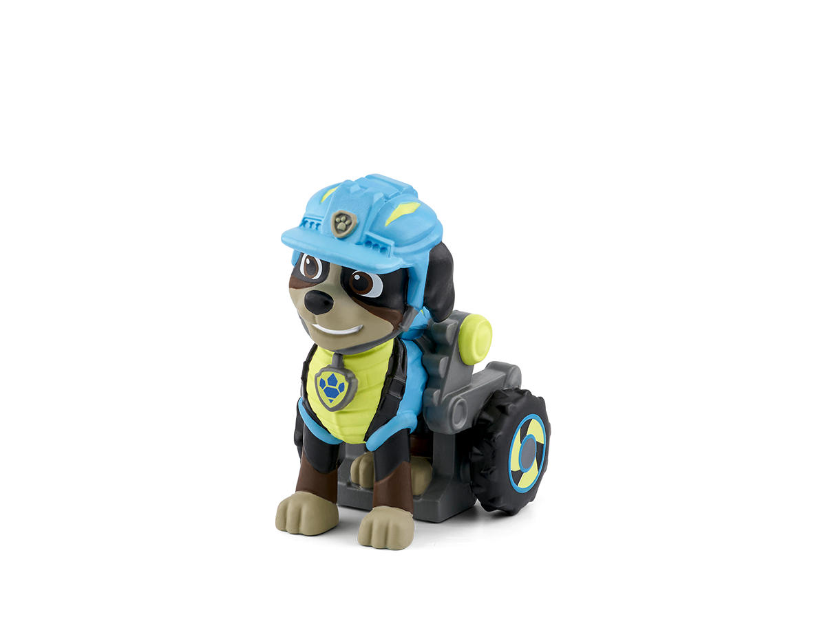 Tonies Paw Patrol Rettung für T-Rex ab 3 Jahren Tonies Paw Patrol Rettung für T-Rex ab 3 Jahren