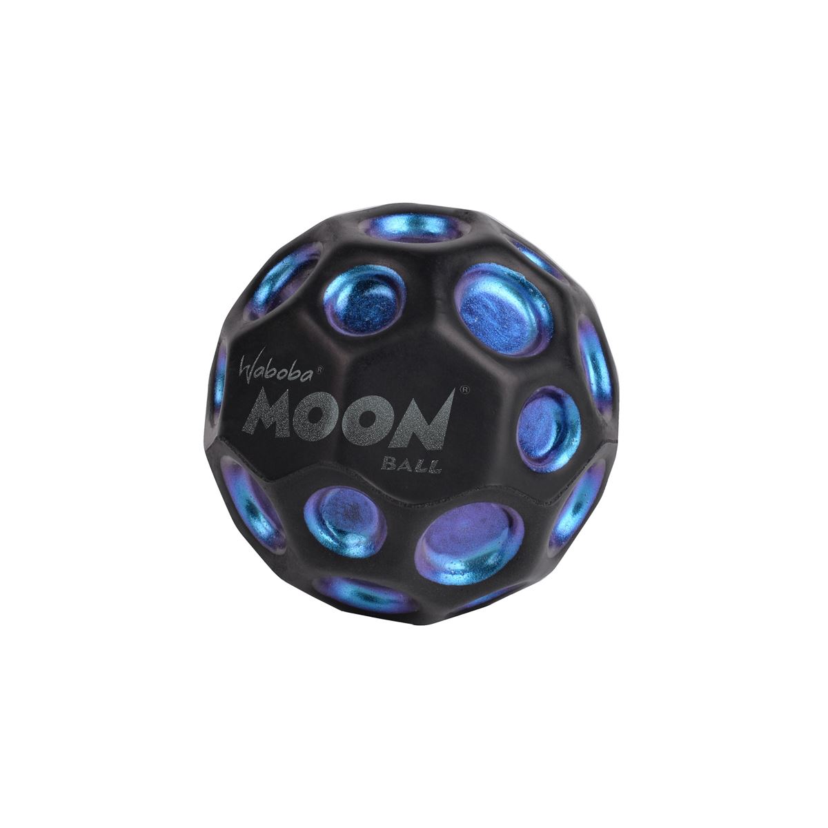 Sunflex Waboba Moon Dark Side Dopsball sortiert