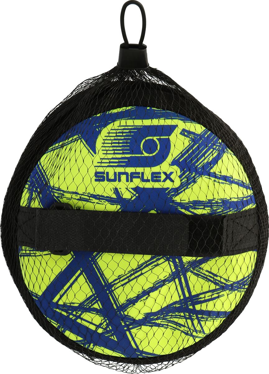 Sunflex Sure Catch Set Funky Crossed