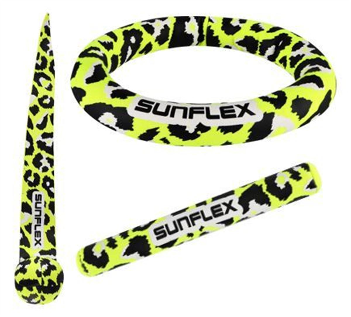 Sunflex Tauchartikel Neoremix, sortiert