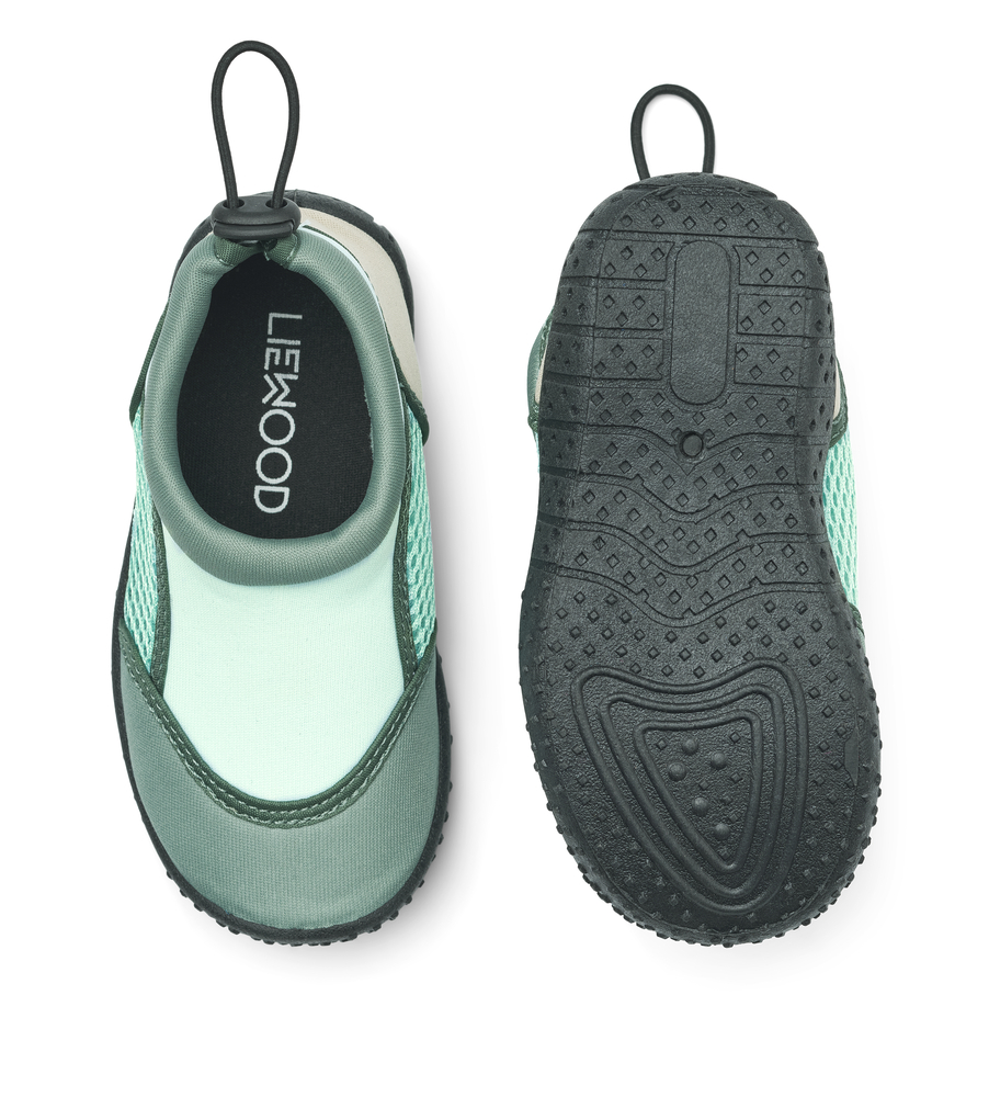 Liewood Neopren Badeschuhe Aquaschuhe Sadie Peppermint Multi Mix 26