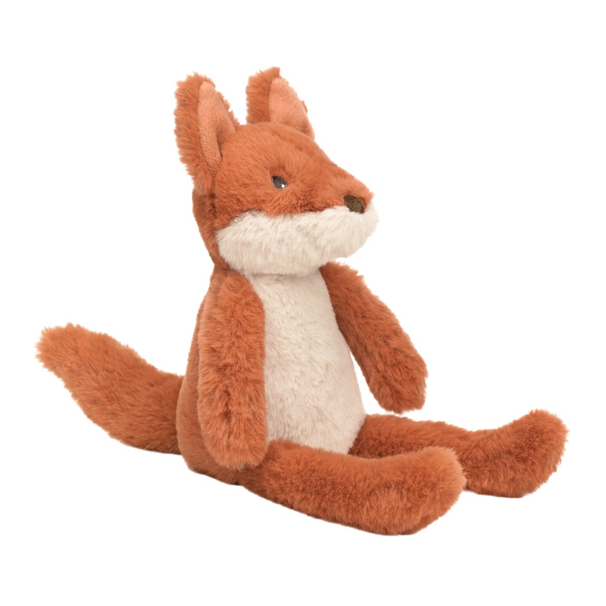 Happy Horse Kuscheltier Stofftier Fuchs Flore S