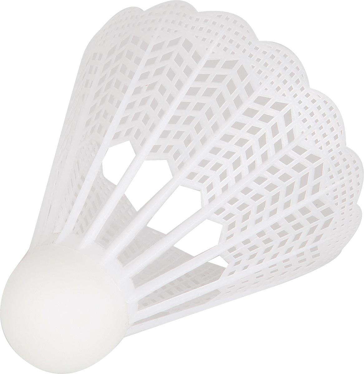 Sunflex Badmintonball Federball Colorful 5er Set