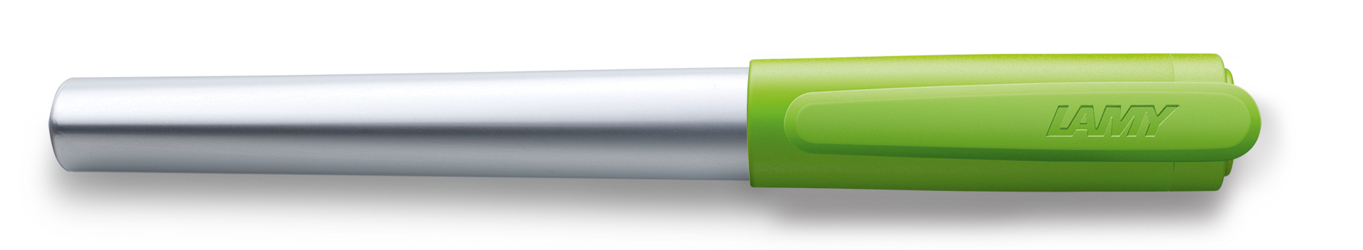 Lamy Füllhalter Füller Nexx 086 Lime Grün A (Anfänger)