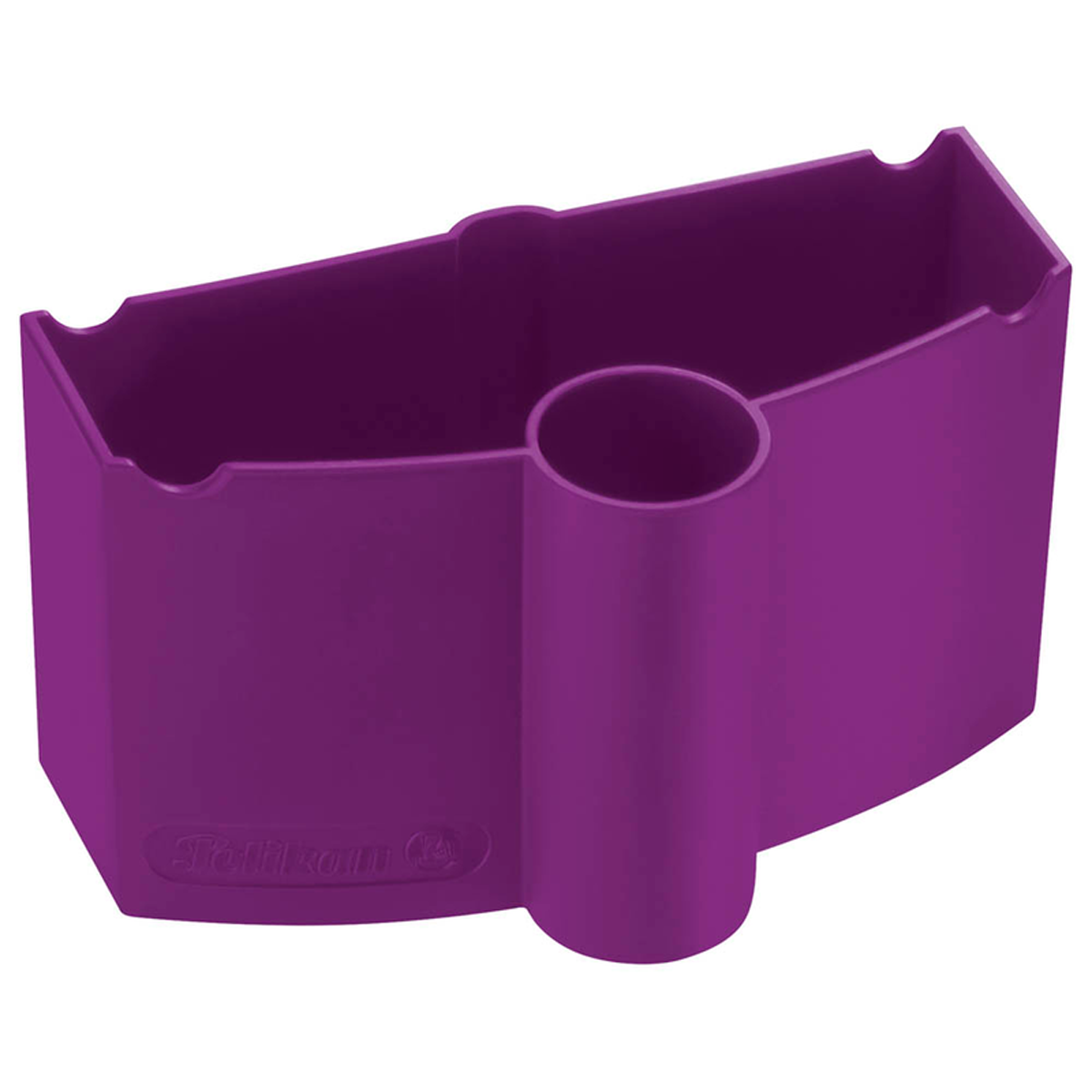 Pelikan Wasserbehälter für Pelikan lila