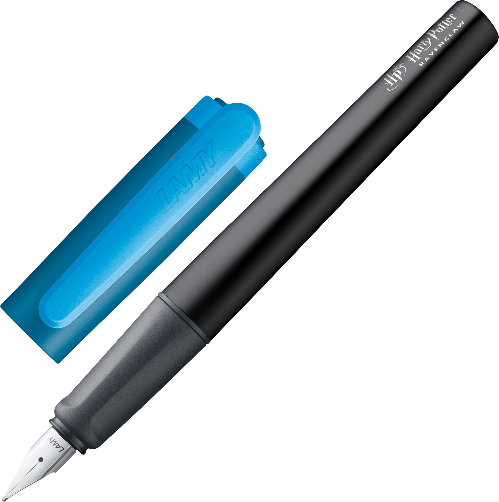 Lamy FH nexx Harry Potter Ravenclaw Edition Feder A Lamy FH nexx Harry Potter Ravenclaw Edition Feder A