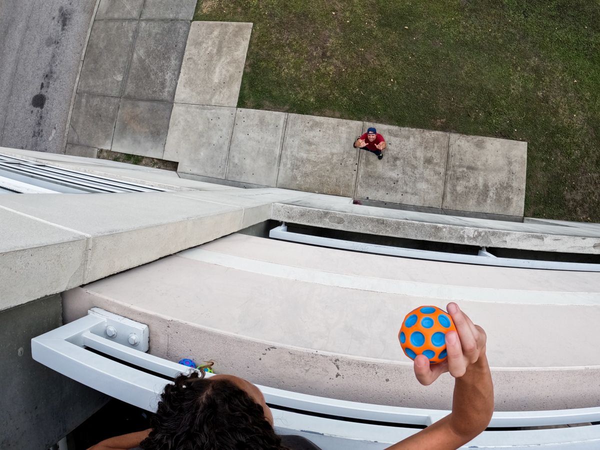 Sunflex Waboba Moon Martian Dopsball sortiert Sunflex Waboba Moon Martian Dopsball sortiert