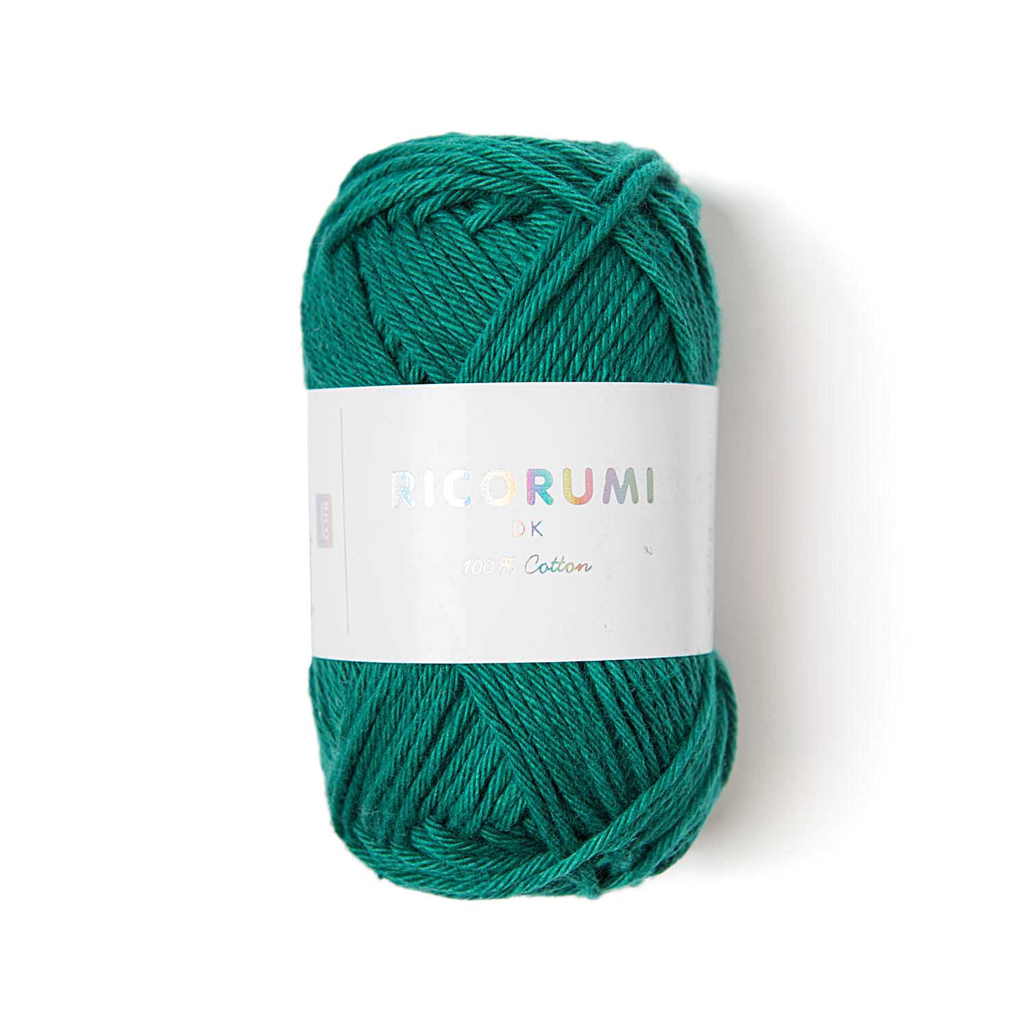 Rico Design Creative Ricorumi Wolle Garn für Amigurumis 25g Farbe 043 efeu Rico Design Creative Ricorumi Wolle Garn für Amigurumis 25g Farbe 043 efeu