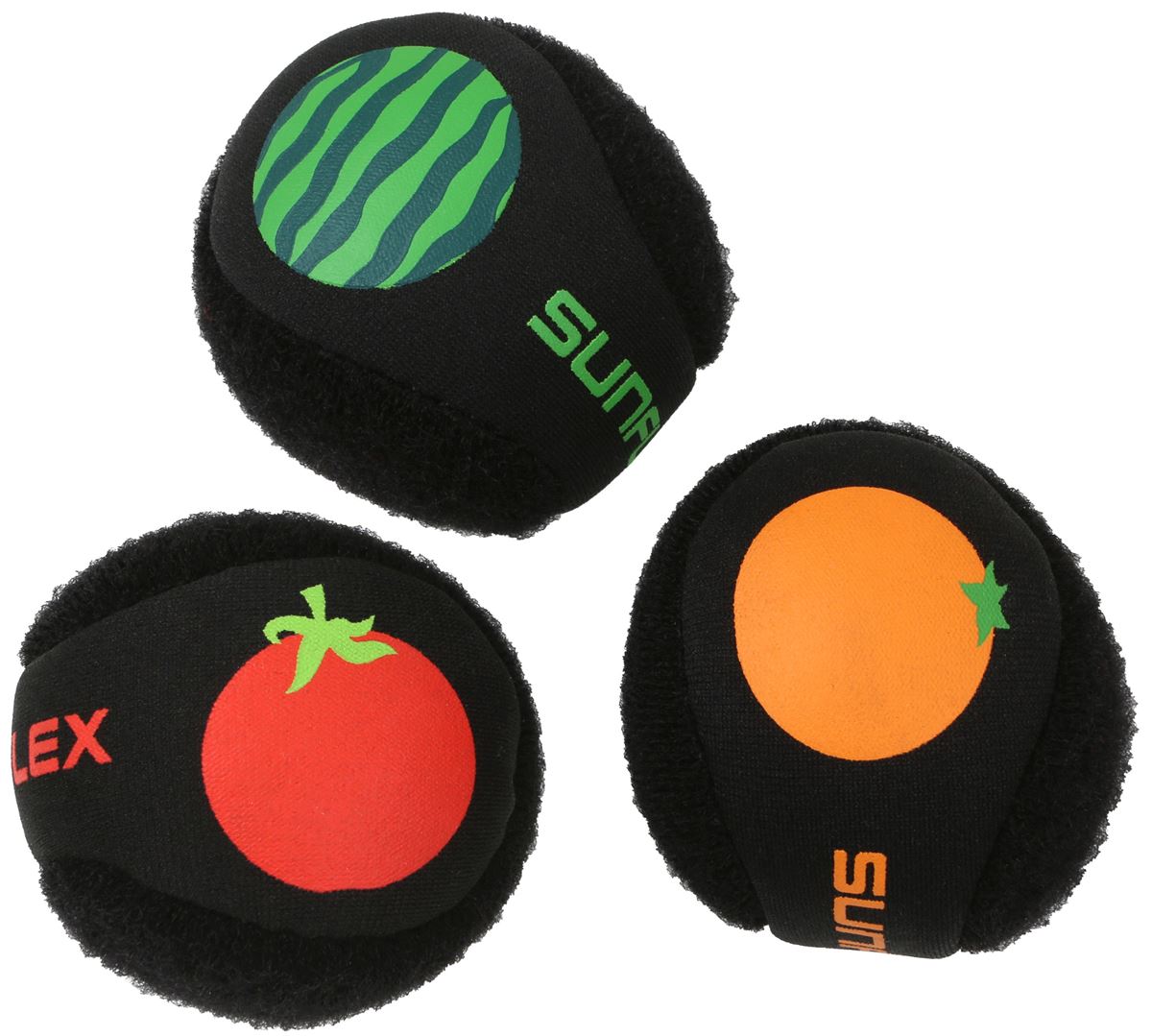 Sunflex Hippo Toss Nilpferd Wurfspiel