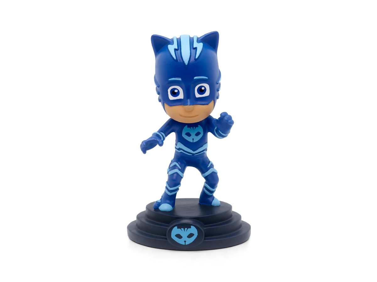 Tonies PJ Masks Los geht's Pyjamahelden ab 5 Jahren Tonies PJ Masks Los geht's Pyjamahelden ab 5 Jahren