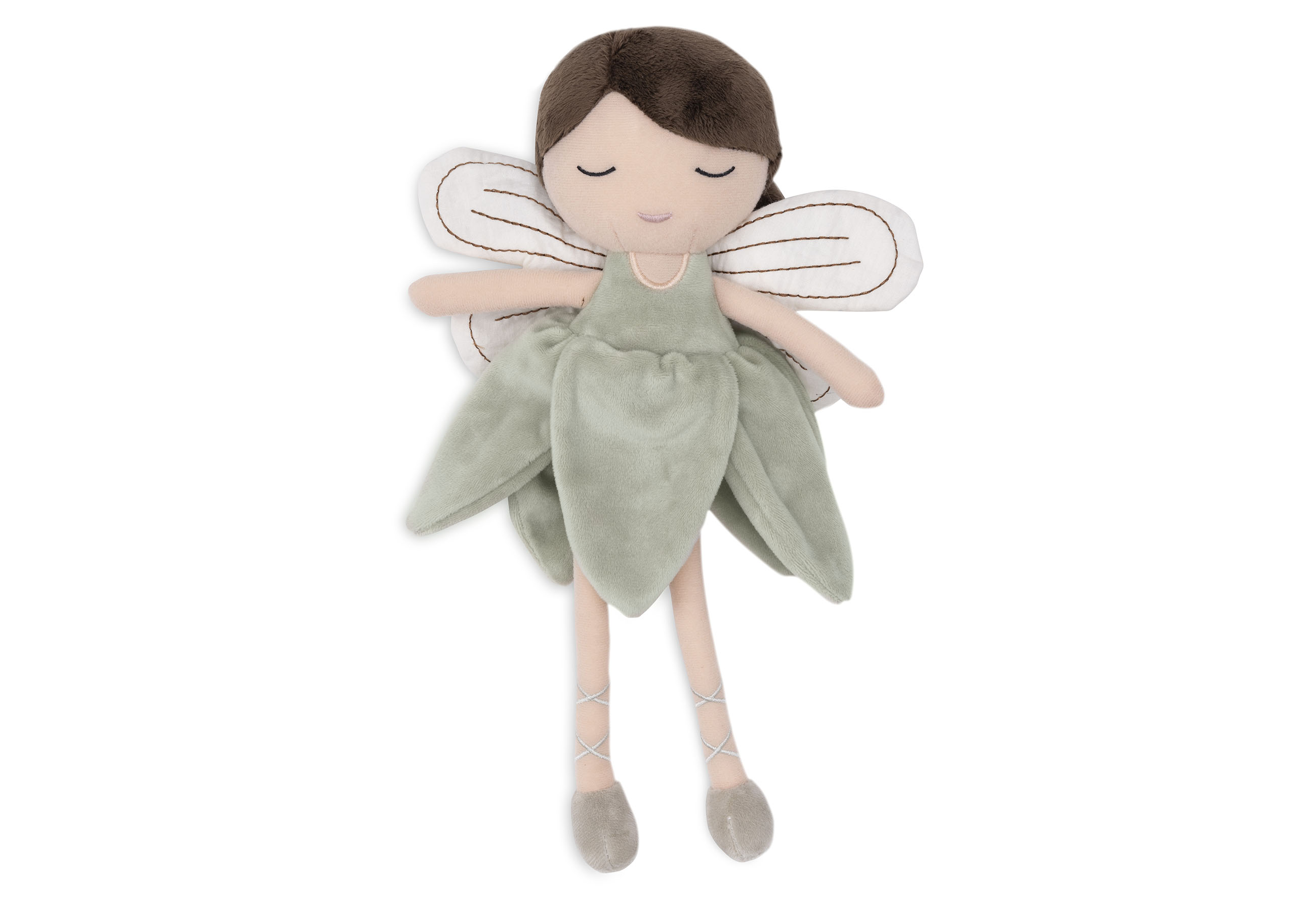 Jollein Kuscheltier Fairy Fee Livia