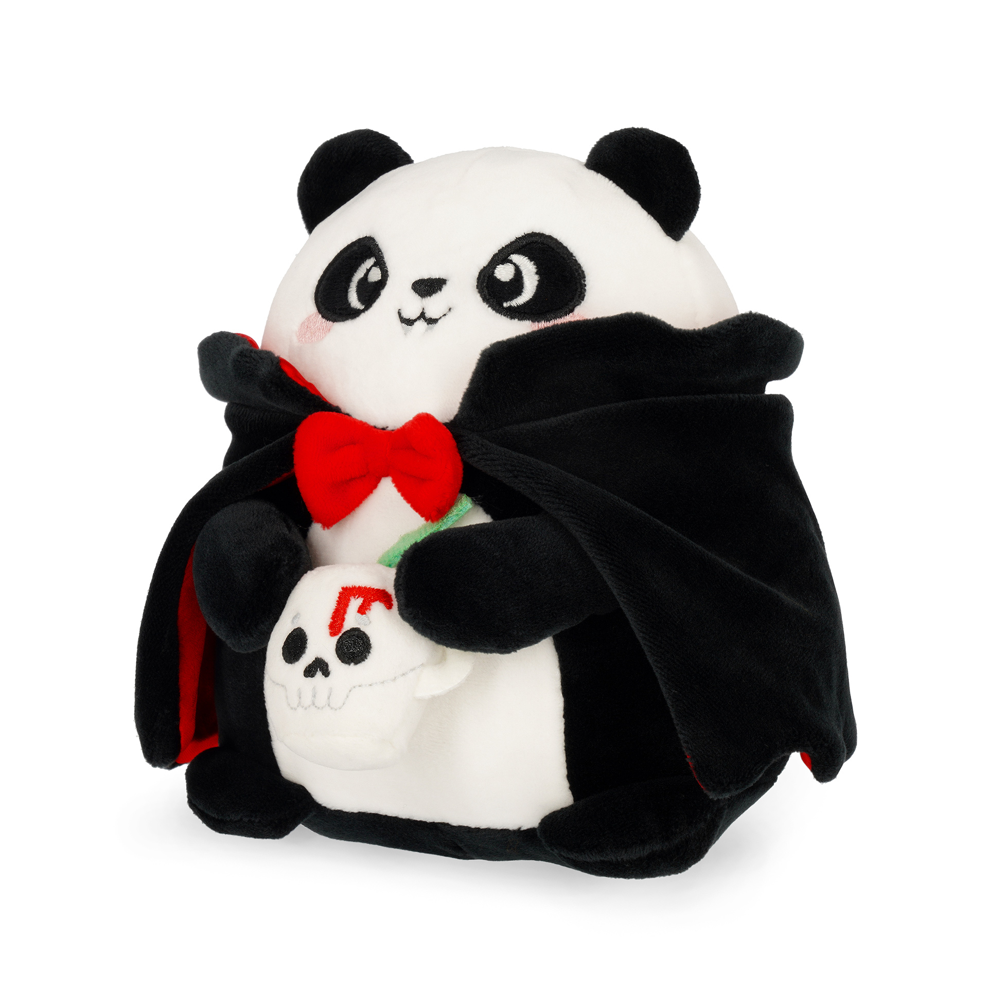 Legami Plüschtier Kuscheltier Super Soft Panda Bam Boo