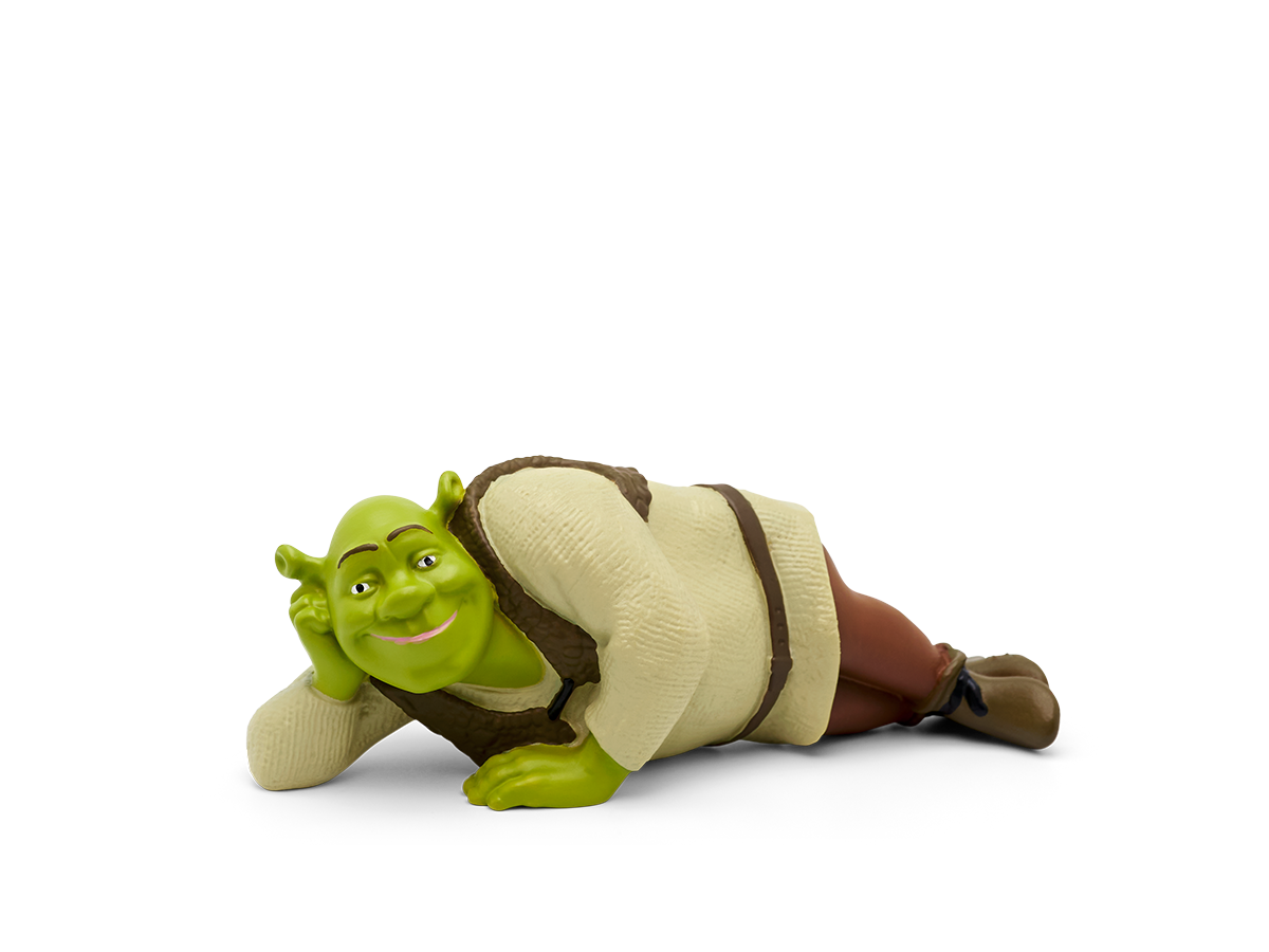 Tonies Shrek Der tollkühne Held ab 7 Jahren