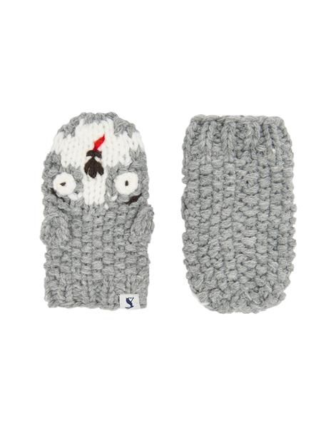 Tom Joules Handschuhe Kinderhandschuhe Babyhandschuhe Hund