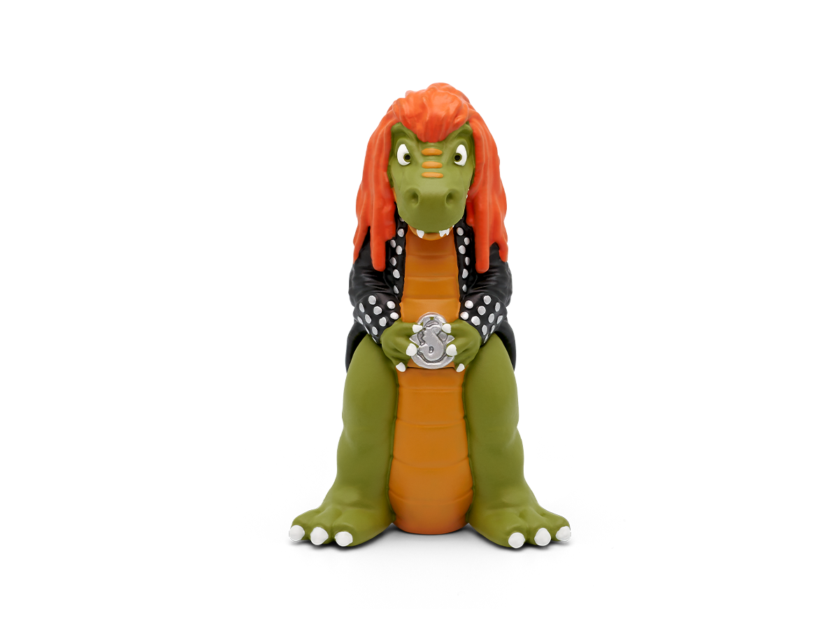 Tonies Heavysaurus Pommesgabel Best of Dino Metal