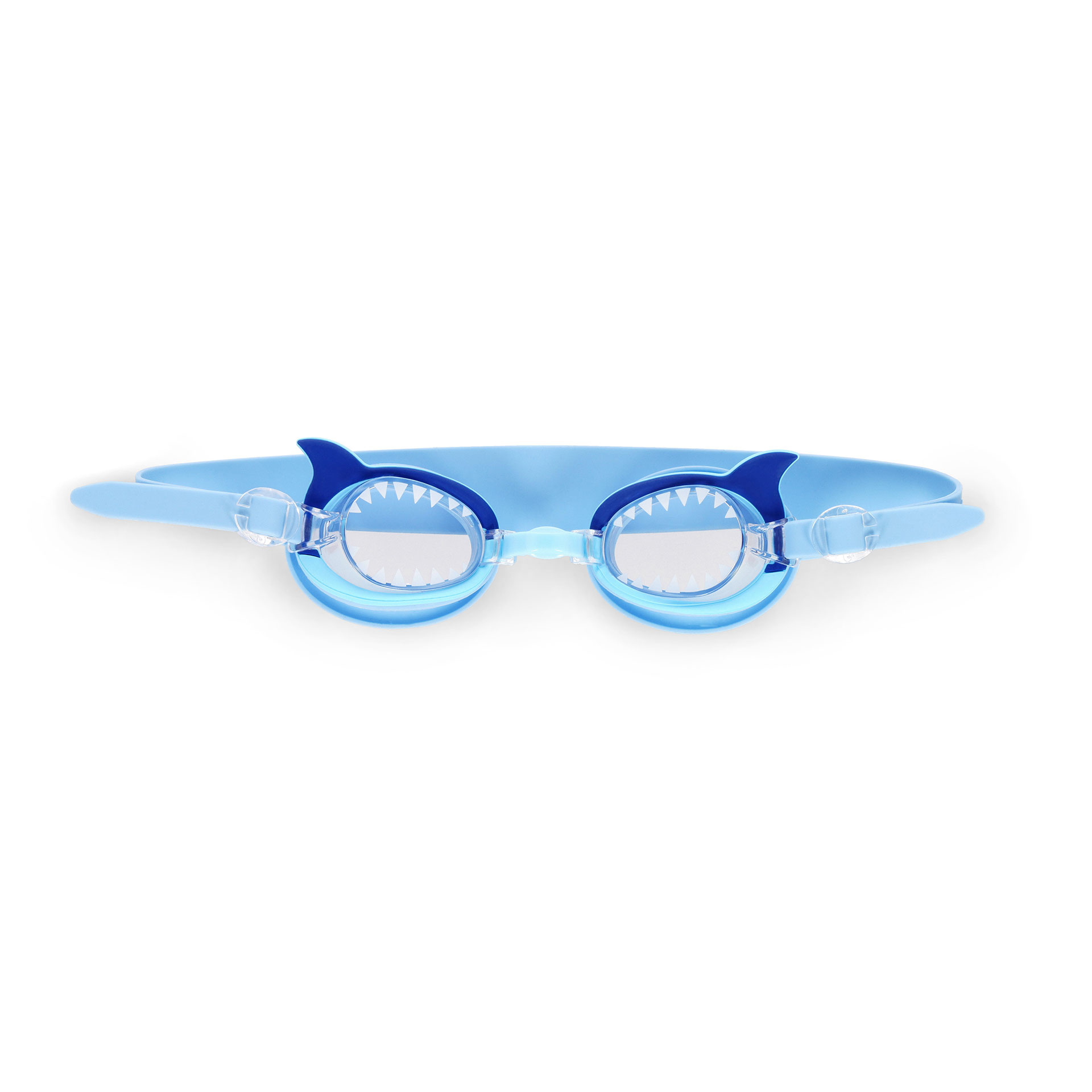 Legami Schwimmbrille Too Cool for the Pool Shark Hai