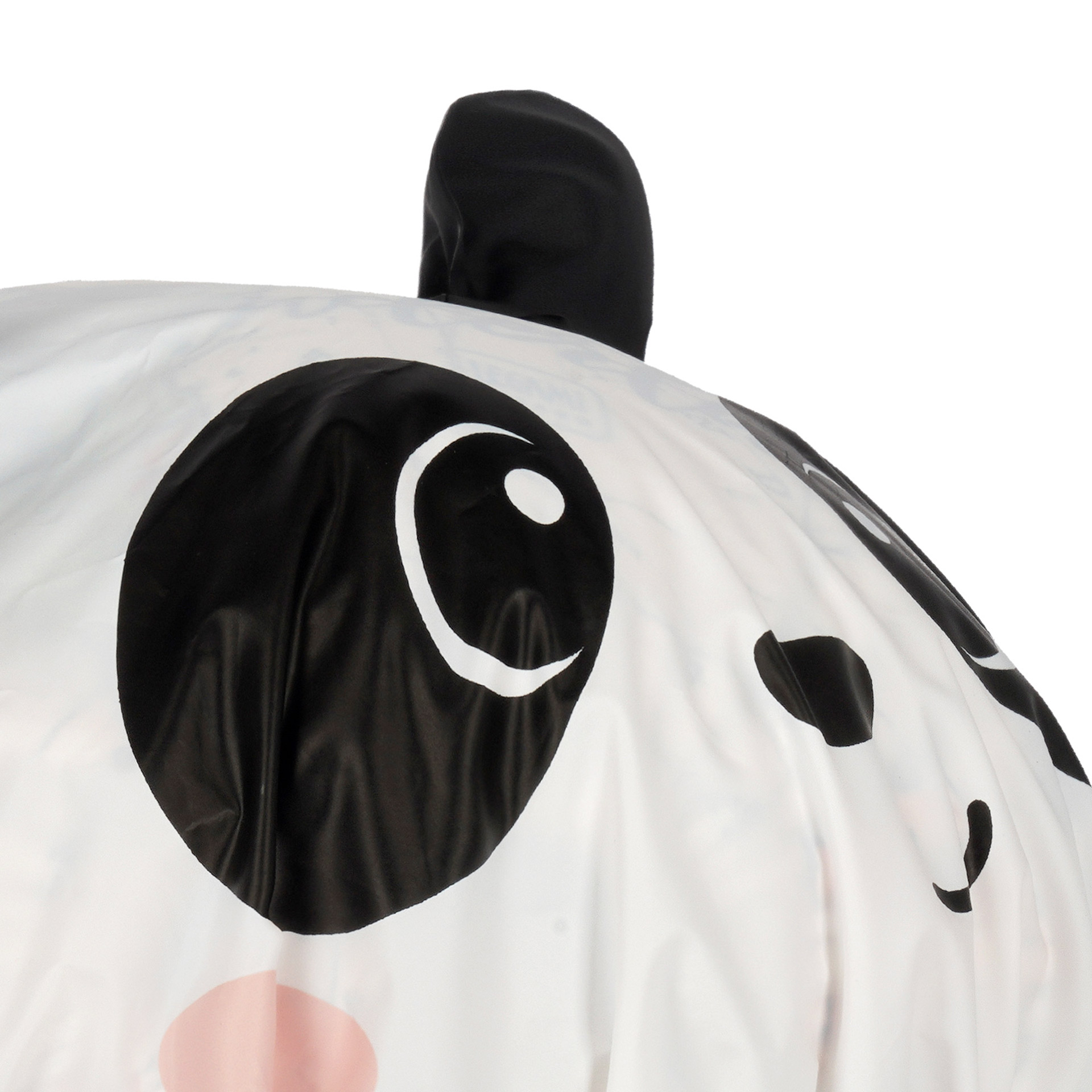 Legami Duschhaube The Shower must go on Panda