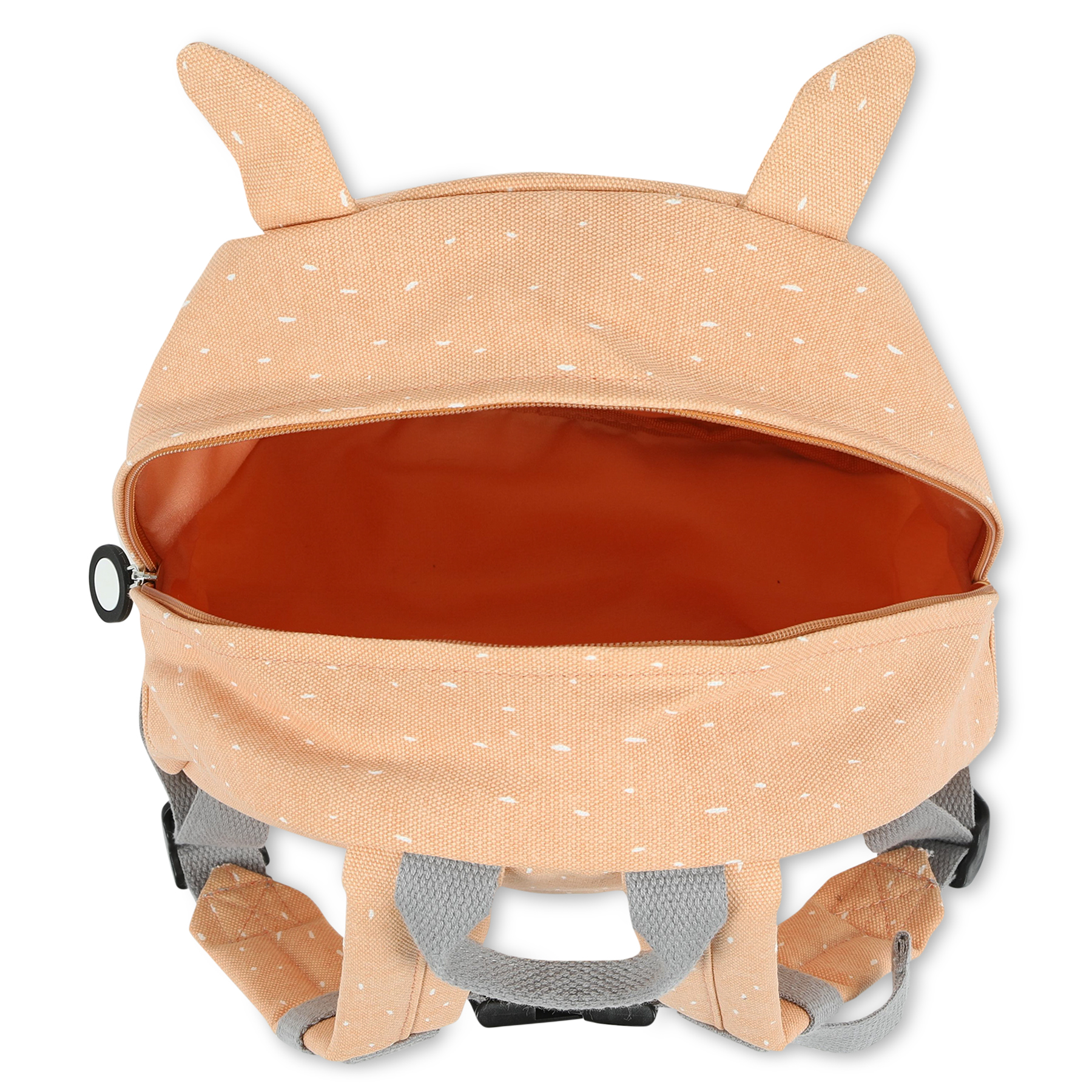 Trixie Rucksack Mrs Giraffe Apricot Trixie Rucksack Mrs Giraffe Apricot