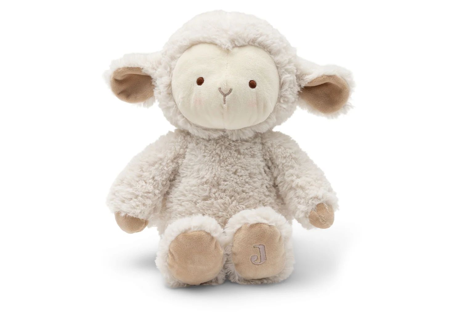 Elfenstall Windeltorte Jollein Barn Buddies Schaf unisex
