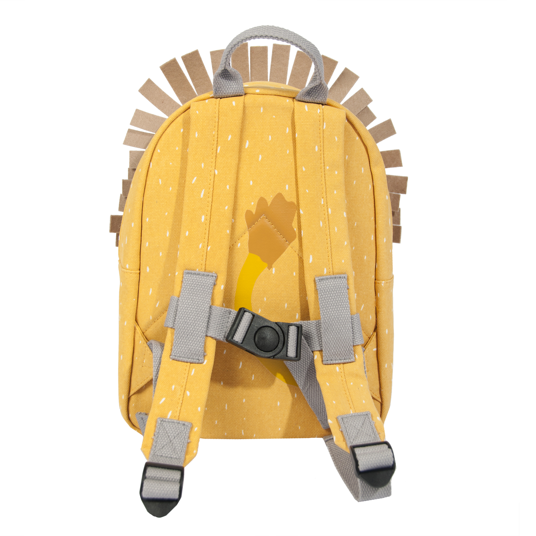 Trixie Rucksack Mr. Lion Löwe großer Rucksack gelb Trixie Rucksack Mr. Lion Löwe großer Rucksack gelb