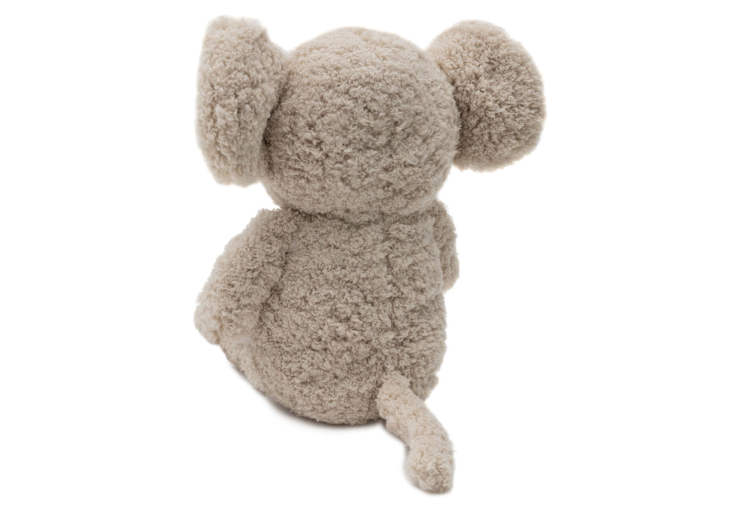 Jollein Kuscheltier Elephant Elefant