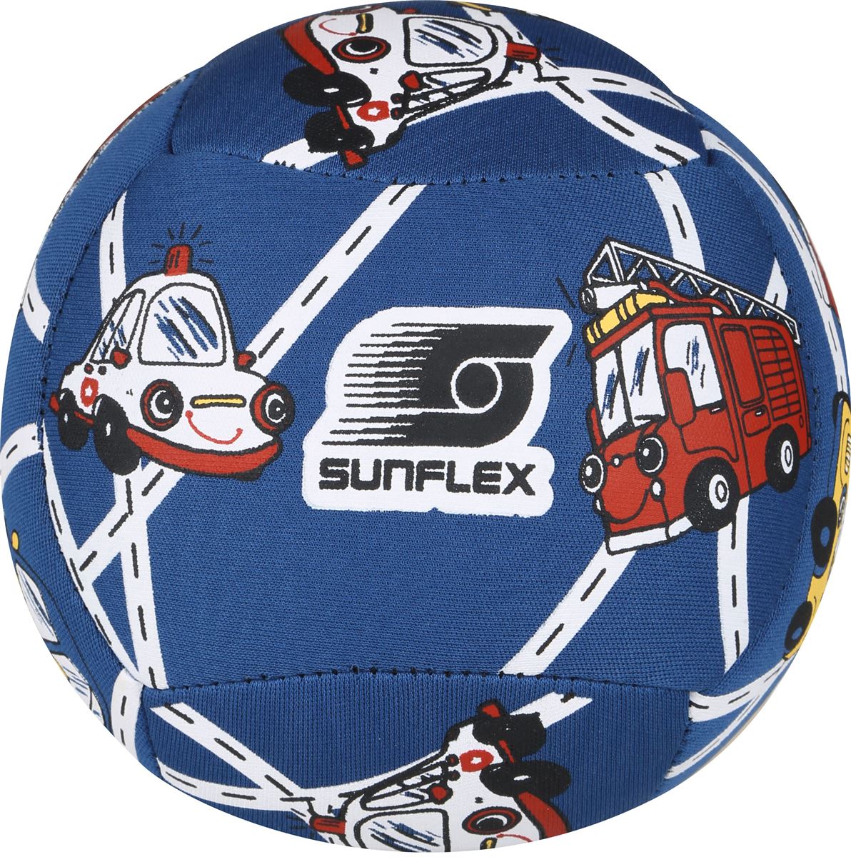 Sunflex Big Softball Neopren Youngster Cars
