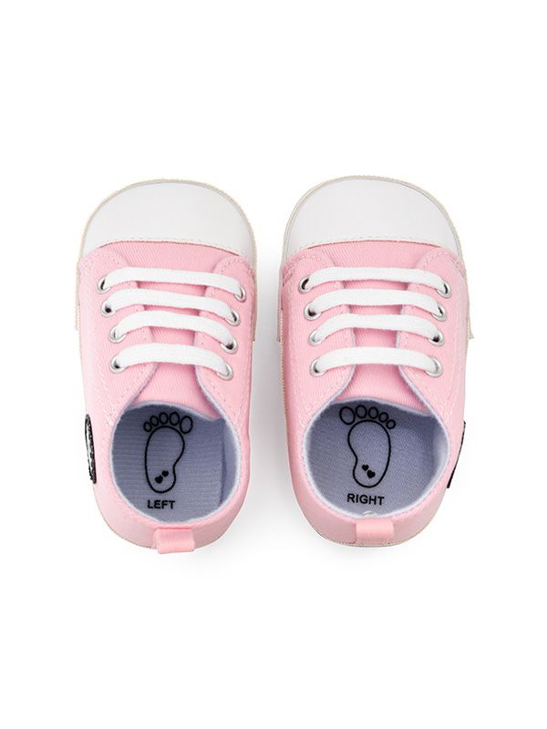 Dooky Tisshoes Schühchen in Tücherbox Pink Dooky Tisshoes Schühchen in Tücherbox Pink
