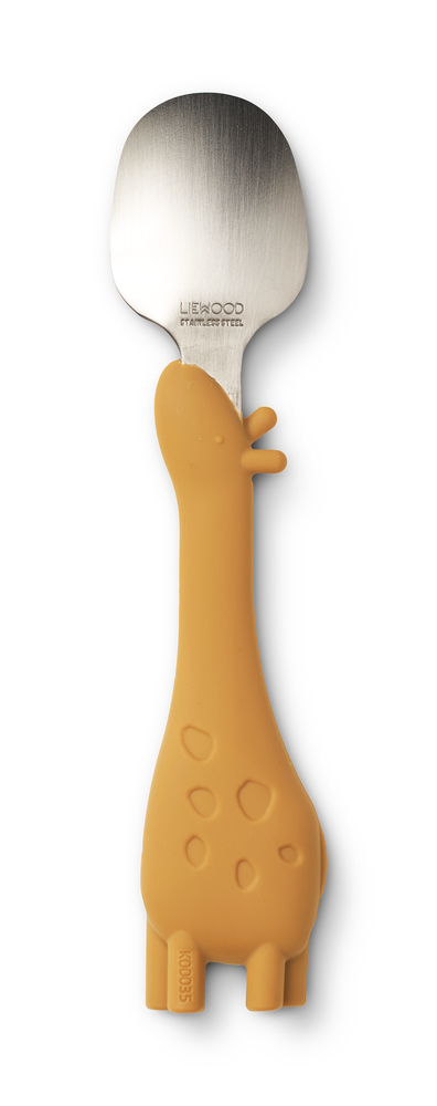 Liewood Besteckset für Kinder Tove Tuscany Rose Mix