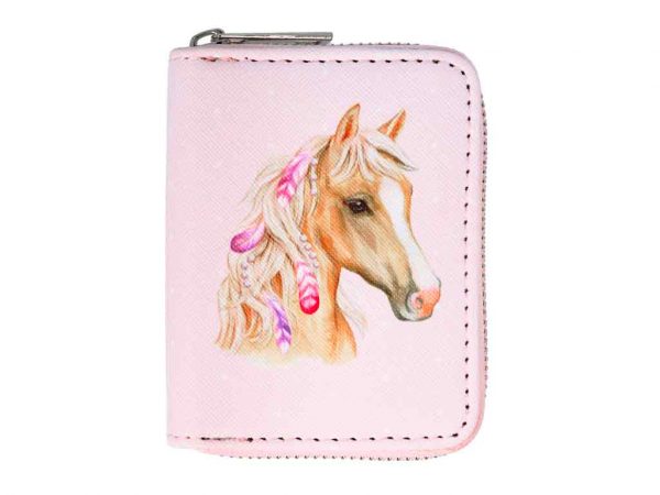 Kindergeldbörse Geldbeutel My lovely friend Horse Pferd Kindergeldbörse Geldbeutel My lovely friend Horse Pferd