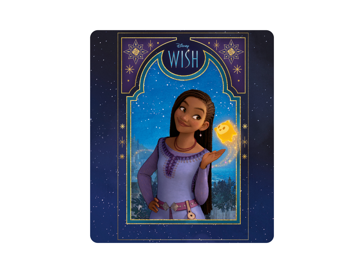 Tonies Disney Wish ab 4 Jahren