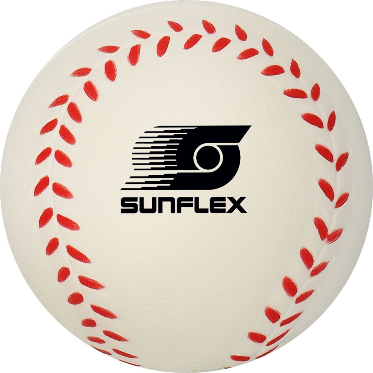 Sunflex Bouncy Sportball sortiert