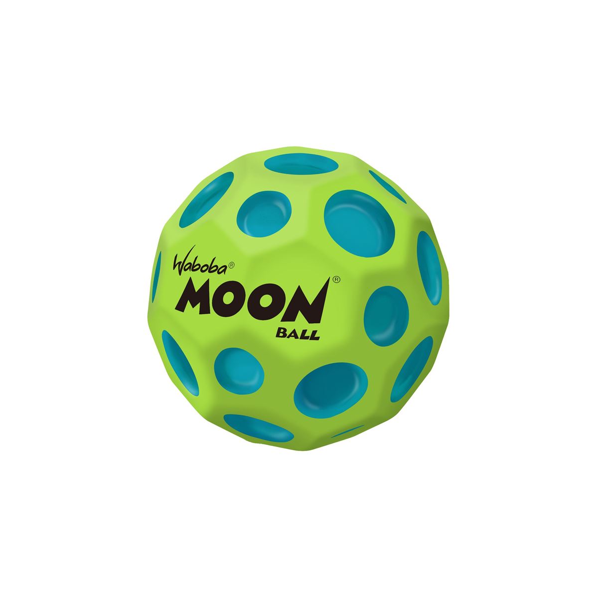Sunflex Waboba Moon Martian Dopsball sortiert Sunflex Waboba Moon Martian Dopsball sortiert