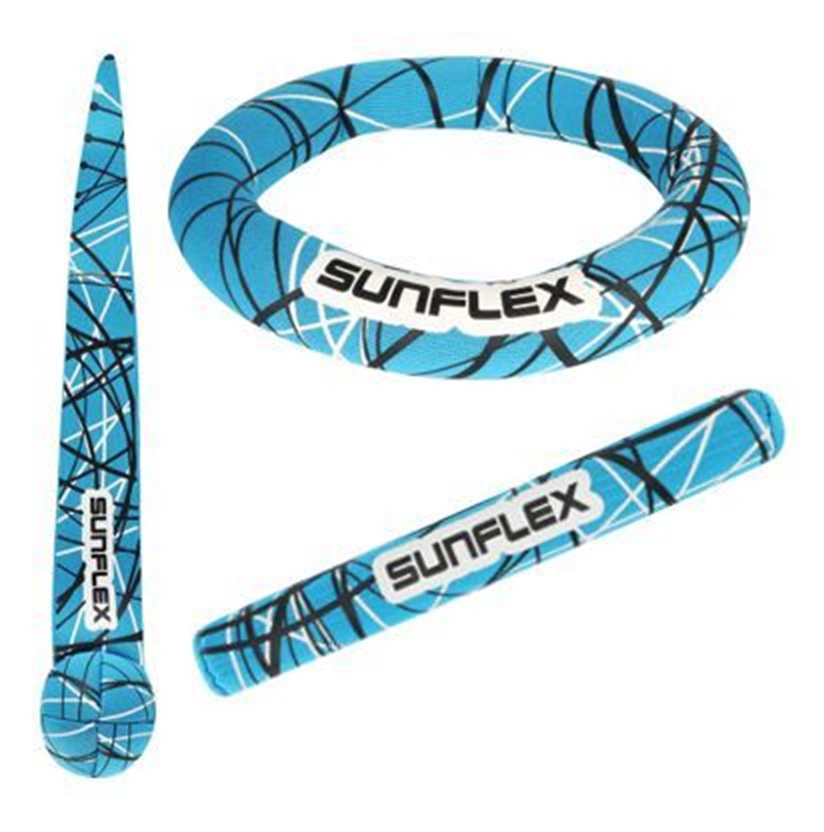 Sunflex Tauchartikel Neoremix, sortiert
