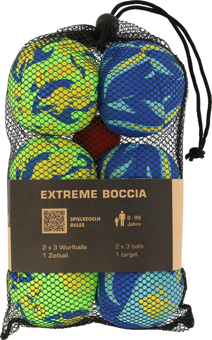 Sunflex Extreme Boccia Flames