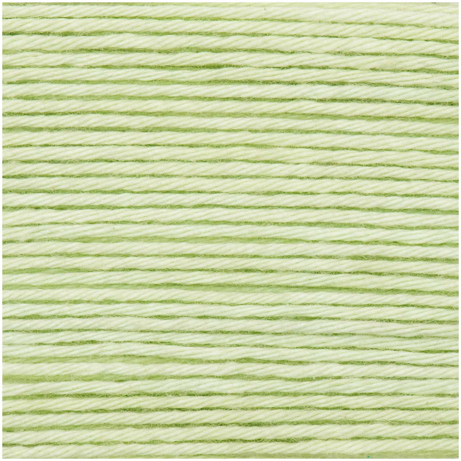 Rico Design Creative Ricorumi Wolle Garn für Amigurumis 25g Farbe 045 pastellgrün Rico Design Creative Ricorumi Wolle Garn für Amigurumis 25g Farbe 045 pastellgrün