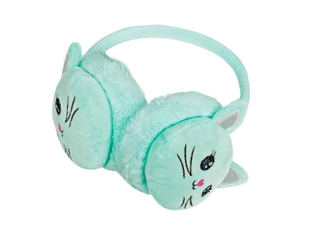 BB Klostermann Ohrenwärmer Ohrenschützer mint