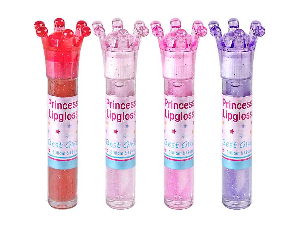 BB Klostermann Lipgloss Crown Krone sortiert