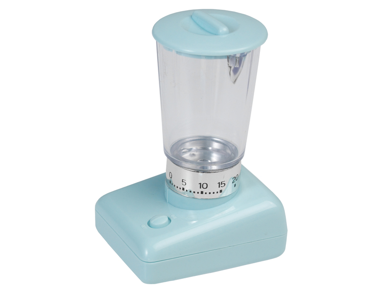 Rex London Küchentimer Eieruhr Küchenzeitmesser Entsafter Design