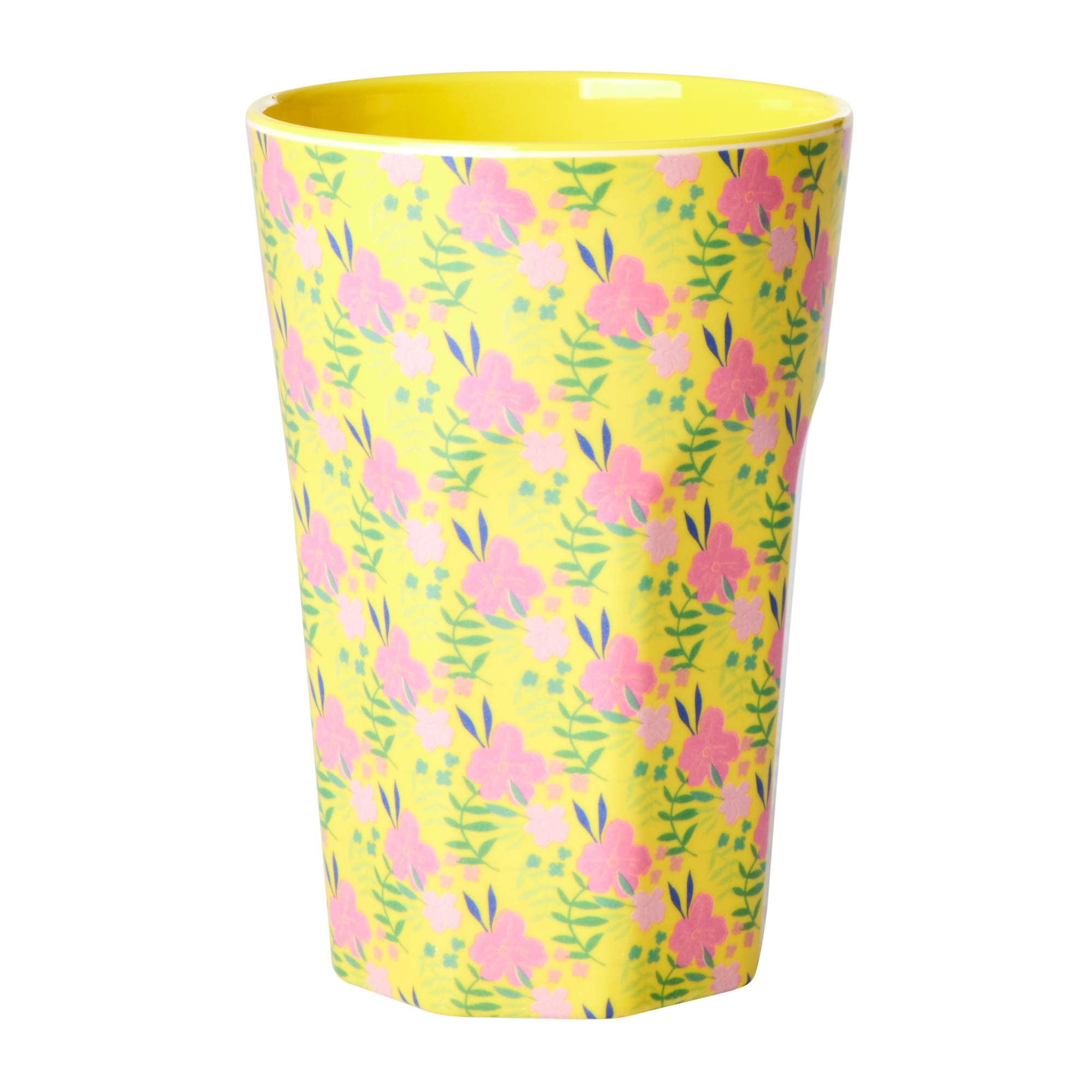 Rice Becher Melaminbecher aus 100% Melamin Sunny Days Print tall