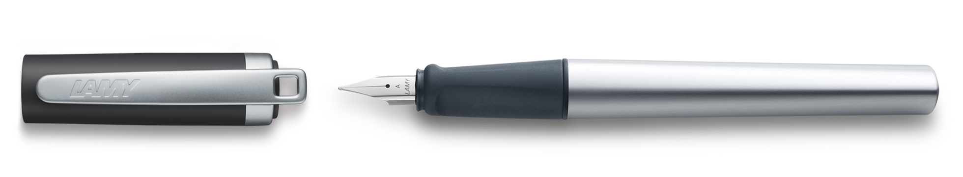 Lamy Füllhalter Füller Nexx M 088 Anthracite Grau A (Anfänger) Lamy Füllhalter Füller Nexx M 088 Anthracite Grau A (Anfänger)