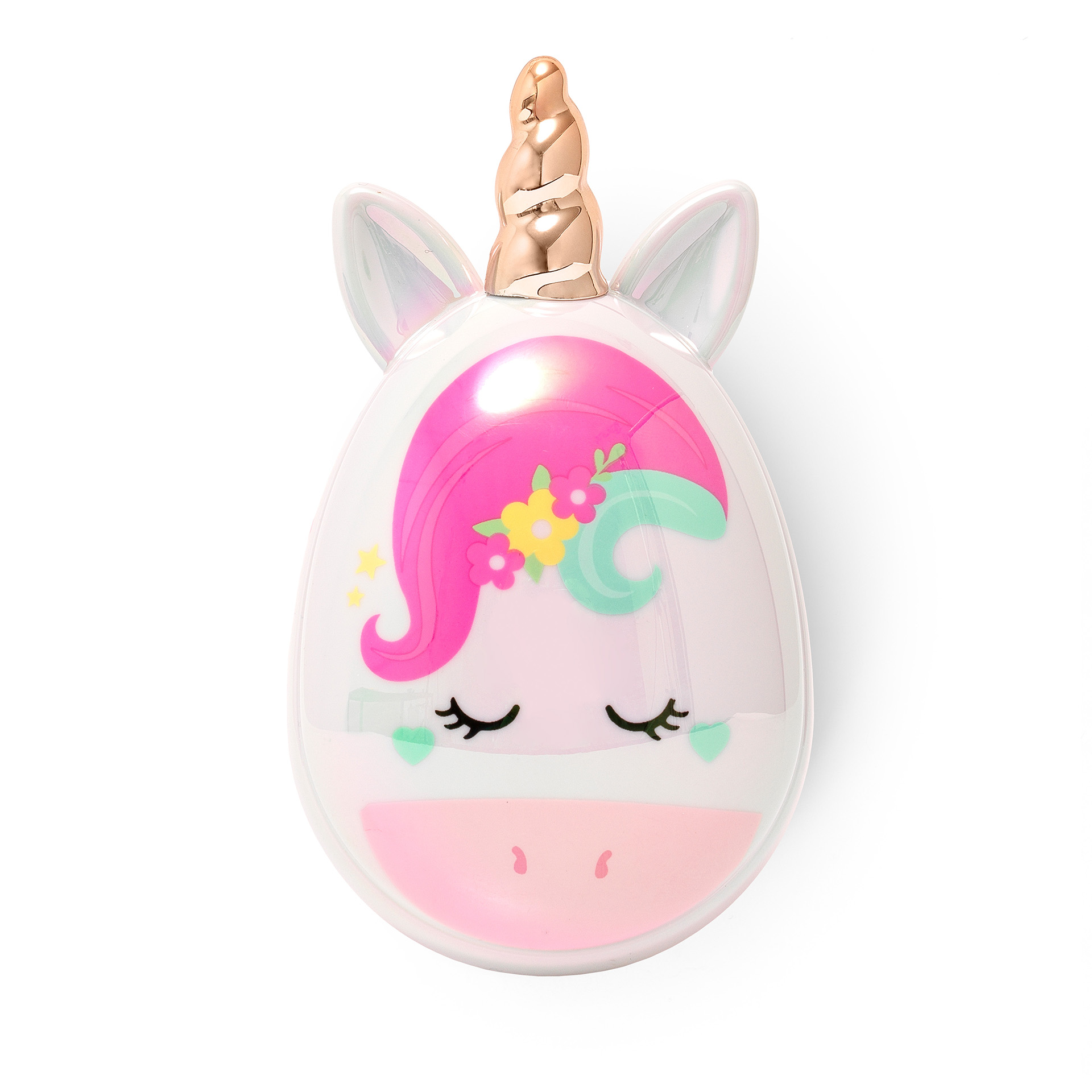 Legami Entwirrende Haarbürste Amazing Hair Unicorn Einhorn
